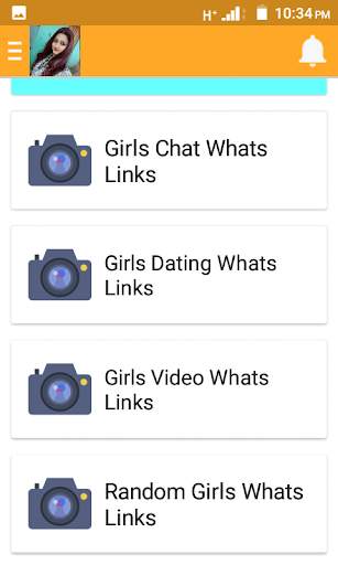 Join Sexy Girls Whats Links For Group Chat screenshot 2