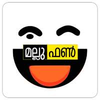 Mallu Fun - Whats-App Dare Games & Quizzes logo