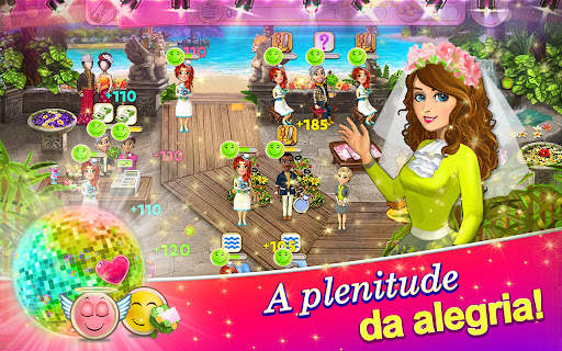 Wedding Salon 2 screenshot 7