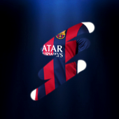 Guess the Football Club Kit 2017 icon