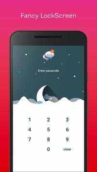 Messenger for Facebook Lite screenshot 1