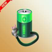Battery Saver life pro on 9Apps