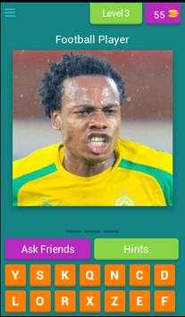 Guess PSL Player screenshot 4