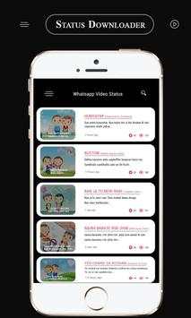 Status Downloder - Download Your Best Status. screenshot 4