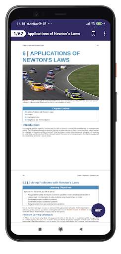 University Physics screenshot 3