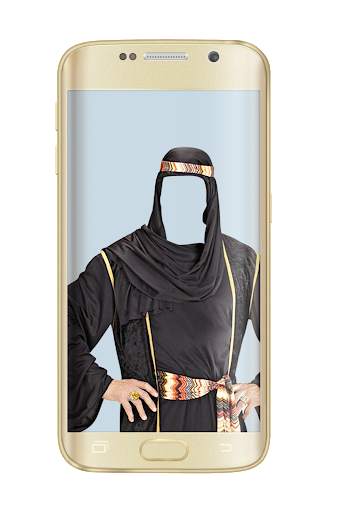 arab Suit Photo Frames 4 تصوير الشاشة