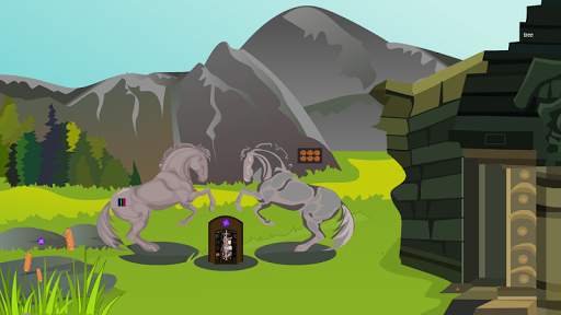 Escape game : Escape Games Zone 55 screenshot 4