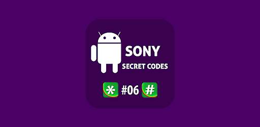 Secret Codes for Sony Mobiles 2021 screenshot 5