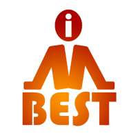 I Am The Best - Self Affirmations logo