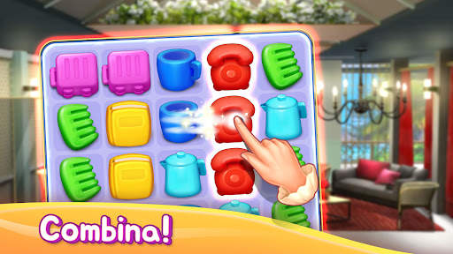 My Hotel Planner : Emma & CEO screenshot 4