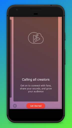 NTPL Music screenshot 2