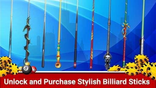 Billiard PRO | 8 Ball Pool screenshot 4