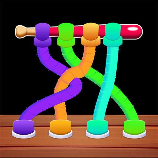 Tangle Master 3D 42.15.1