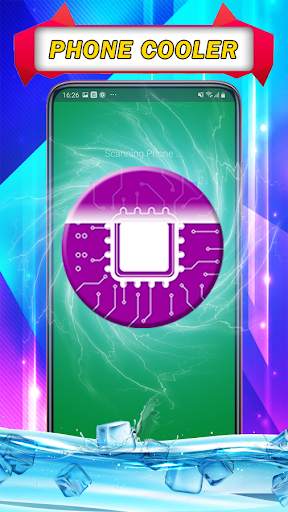 Nox Fast Booster & Cleaner 2020 screenshot 3