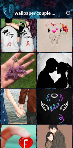 wallpaper couple latter screenshot 4