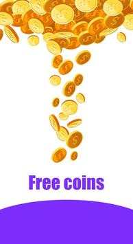 Livu coins - Famous for livu for Thumbsups & likes 1 تصوير الشاشة