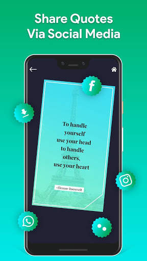 Quotes Creator screenshot 4