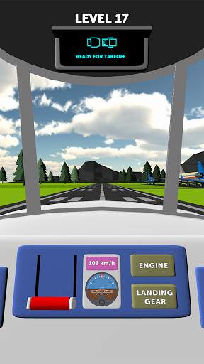 Hyper Airport screenshot 5