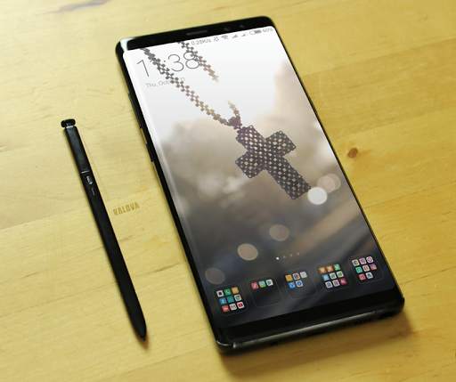 Christian Cross Wallpaper screenshot 3