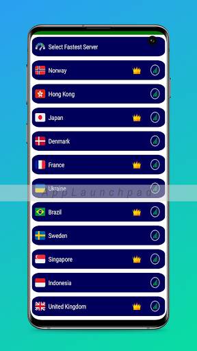 Xplus VPN Proxy - Unblock VPN & Security VPN screenshot 4