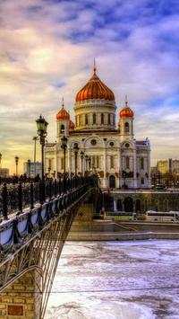 St. Petersburg Wallpapers screenshot 1