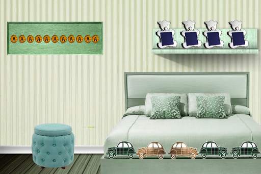 Escape Games 8B 132 screenshot 4