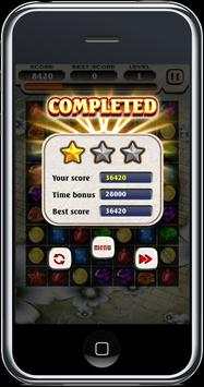 Jewels Star screenshot 8