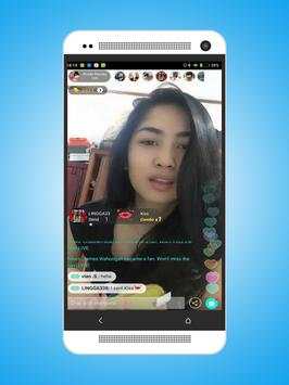 Live BI‍GO Video Chat Prank screenshot 5