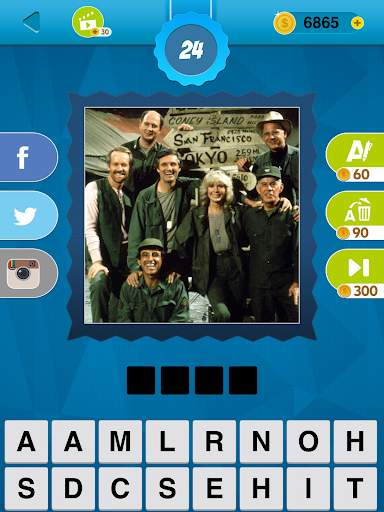 70's Quiz Game screenshot 8