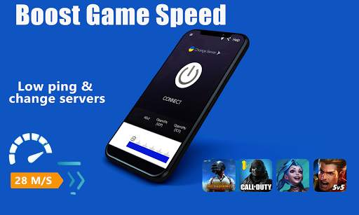 MALAYSIA VPN  - Free VPN & Unlimited & Secure VPN screenshot 1