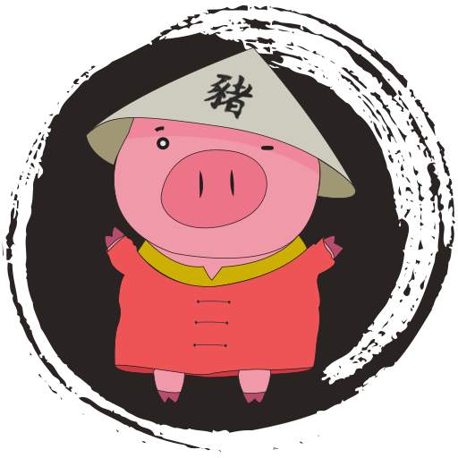 Pig Year Food Fight 1.2