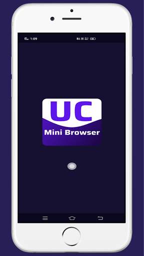 New Uc Mini Browser 2021 screenshot 1