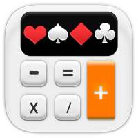 حاسبة البلوت - لنا لهم on 9Apps