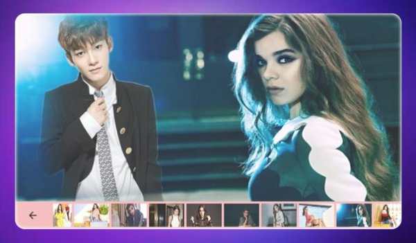 Click With Hailee Steinfeld screenshot 6