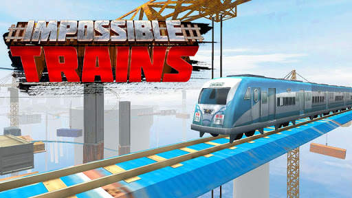Impossible Trains screenshot 1