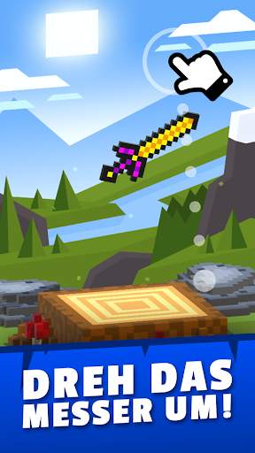 Knife Club screenshot 3
