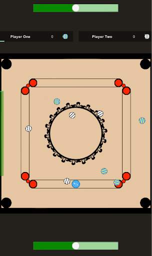 Carrom Board Master screenshot 3