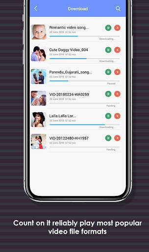 All Video Downloader 2020 screenshot 4