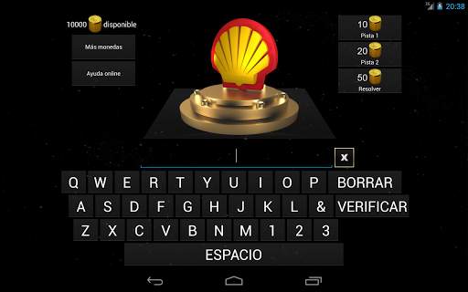 3D Logo Quiz screenshot 8