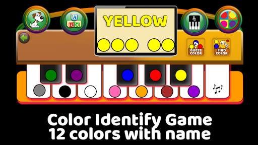 Kids Piano - Kids Learning Apps screenshot 3