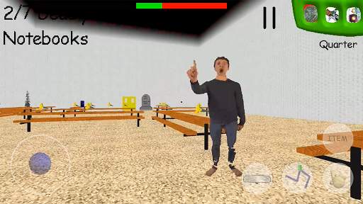 RIP Math Teacher is Dead Killed Funeral Dies Mod screenshot 3
