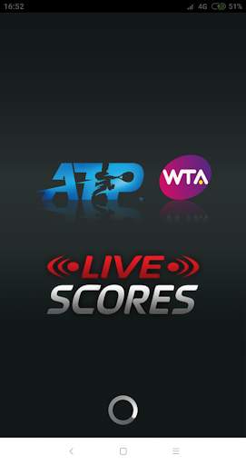 ATP/WTA Live screenshot 1