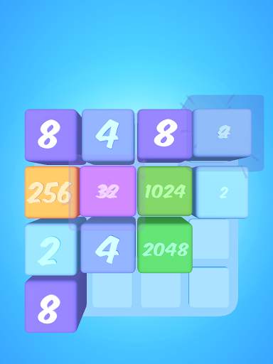 2048 3D screenshot 15