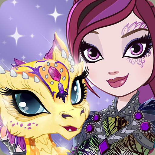 Baby Dragons: Ever After High™ 3.1.1