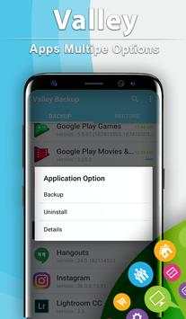 Valley - Free APK Backup & Share Apps screenshot 3