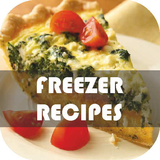 Freezer Recipes 2018 - Best Freezer Recipes 2018 icon