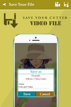 Video Cutter : Trimmer screenshot 5