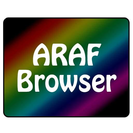 ARAF Browser 2.0.6