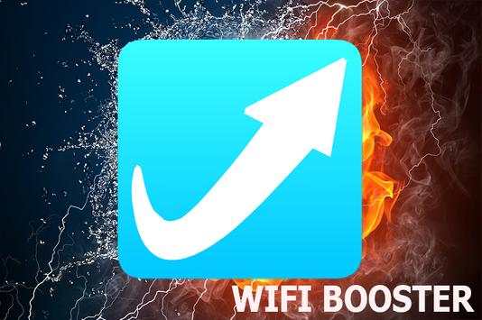 WIFI SPEED X4 BOOSTER Prank screenshot 1