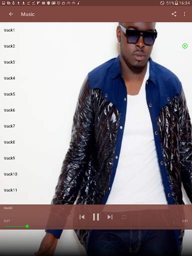 Locko New Music 2 تصوير الشاشة